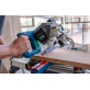 BOSCH GCM 18V-216 DC BITURBO skersavimo pjūklas SOLO